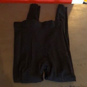 Blanqi postpartum legging medium